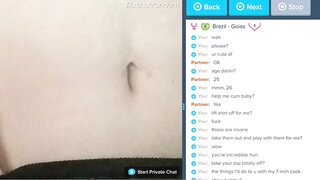 Omegirl 24