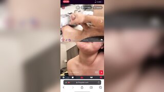 Flinsgter cum
