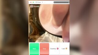 Hot Australian Girl with big melons