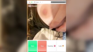 Hot Australian Girl with big melons