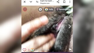 indian girl filingster - 3