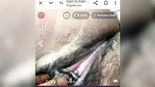 indian girl filingster - 3