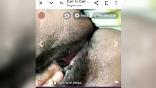 indian girl filingster - 3