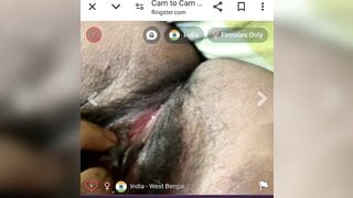 indian girl filingster - 3