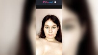 coomeet ordinary girl 1/2