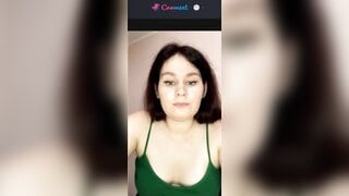 coomeet ordinary girl 1/2