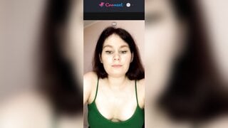 coomeet ordinary girl 1/2