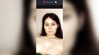 coomeet ordinary girl 1/2