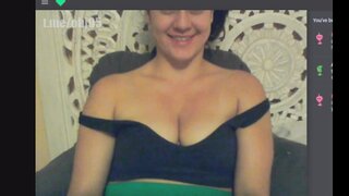 New Omegle? Teaser 21