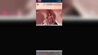 Canadian girl squirts on flingster
