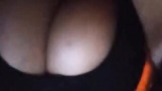 Brazilian Teen Show Big Tits in Ometv