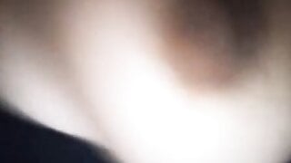 Brazilian Teen Show Big Tits in Ometv