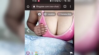 Hotest girl show me Pussy and ass masturbates