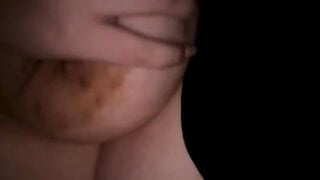 American Florida BBW Show Big Tits in Chatrandom