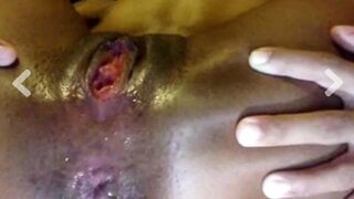 teen ass to pussy a2p