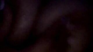 Canadian Milf Show Big Tits in Chatrandom