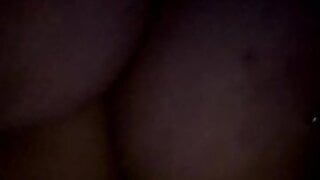 Canadian Milf Show Big Tits in Chatrandom