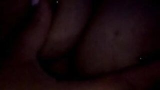 Canadian Milf Show Big Tits in Chatrandom