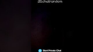 Canadian Milf Show Big Tits in Chatrandom