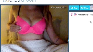 White girls in chatrandom