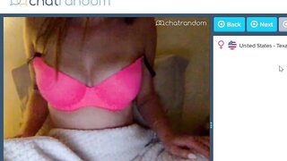 White girls in chatrandom