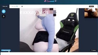 Dirtyroulette Fat juicy ass compilation