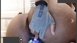 Dirtyroulette Fat juicy ass compilation