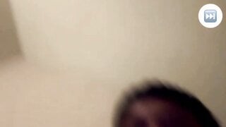 Ebony Girl on Monkey App WIN