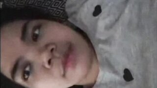 Slutty Filipino girl reamay