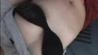 Slutty Filipino girl reamay
