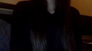 Hot college girls with perfect bodies being good sluts on omegle