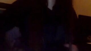 Hot college girls with perfect bodies being good sluts on omegle