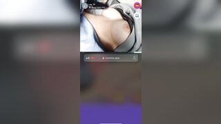 fresh tits French