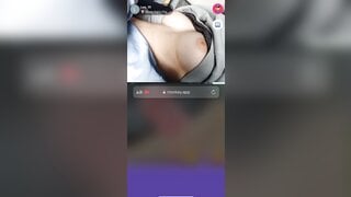 fresh tits French