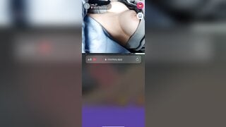 fresh tits French