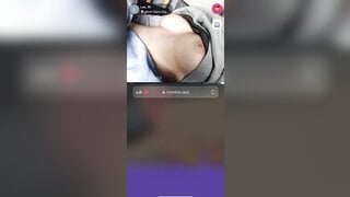 fresh tits French