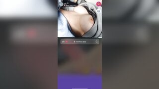 fresh tits French