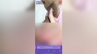 Melty pussy musterbation