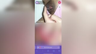 Melty pussy musterbation