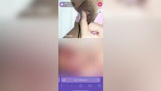 Melty pussy musterbation