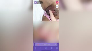 Melty pussy musterbation