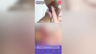 Melty pussy musterbation