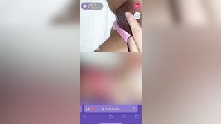 Melty pussy musterbation