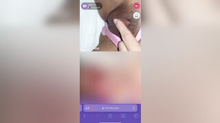 Melty pussy musterbation