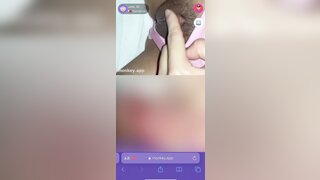 Melty pussy musterbation