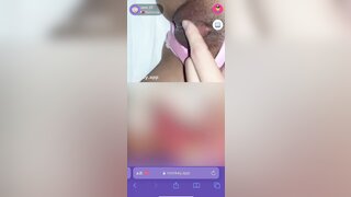 Melty pussy musterbation