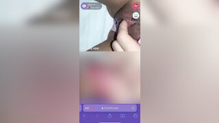 Melty pussy musterbation