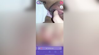 Melty pussy musterbation