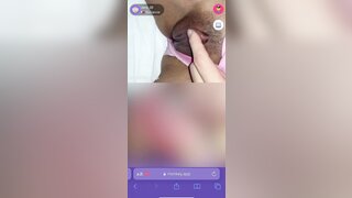 Melty pussy musterbation