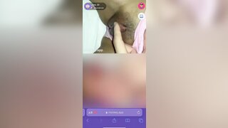 Melty pussy musterbation
